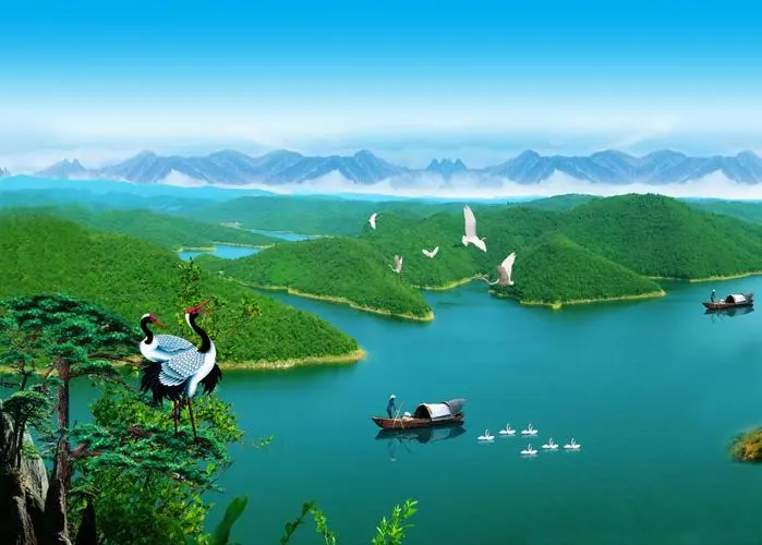 高质量无人化智能